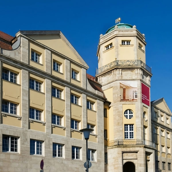 Kassel, Hessisches Landesmuseum