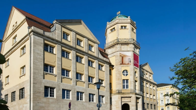 Kassel, Hessisches Landesmuseum