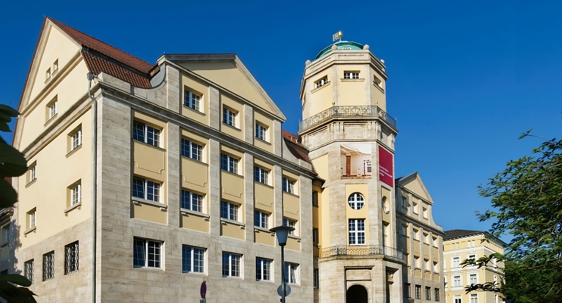 Read more about the article Kassel, Hessisches Landesmuseum